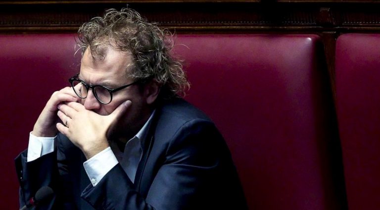 Intercettazioni Lotti Mattarella