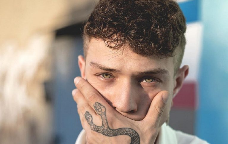Irama