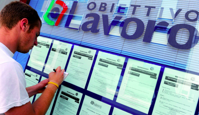 Istat lavoro pensione