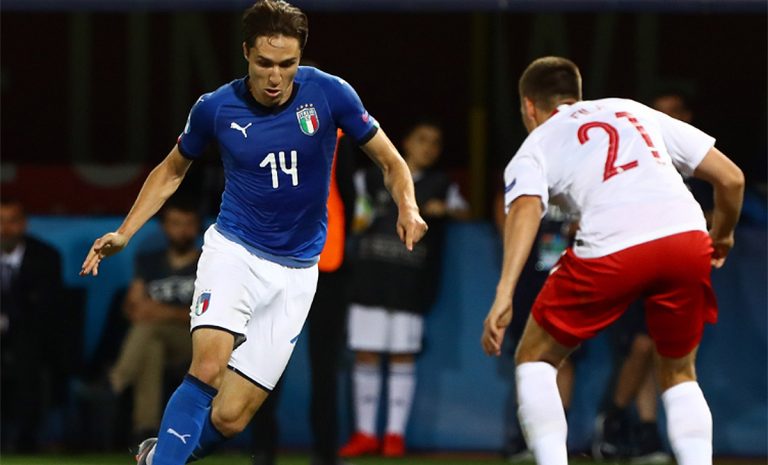 italia-polonia