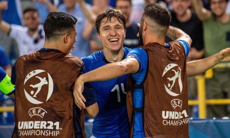 italia-under21