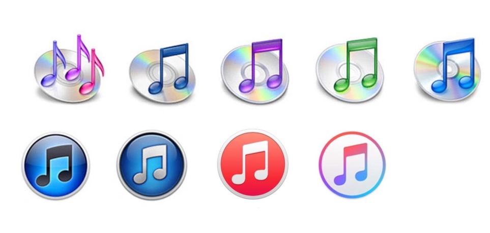 iTunes