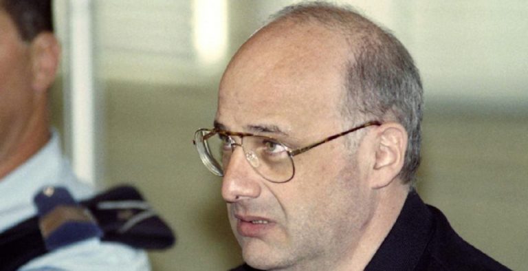 Jean-Claude Romand