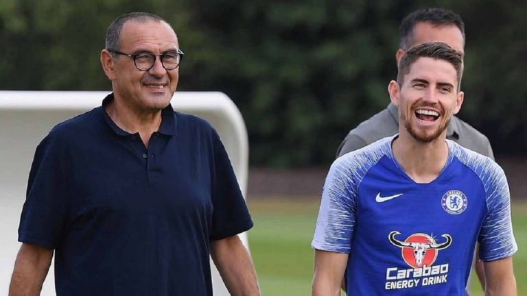 jorginho sarri juve