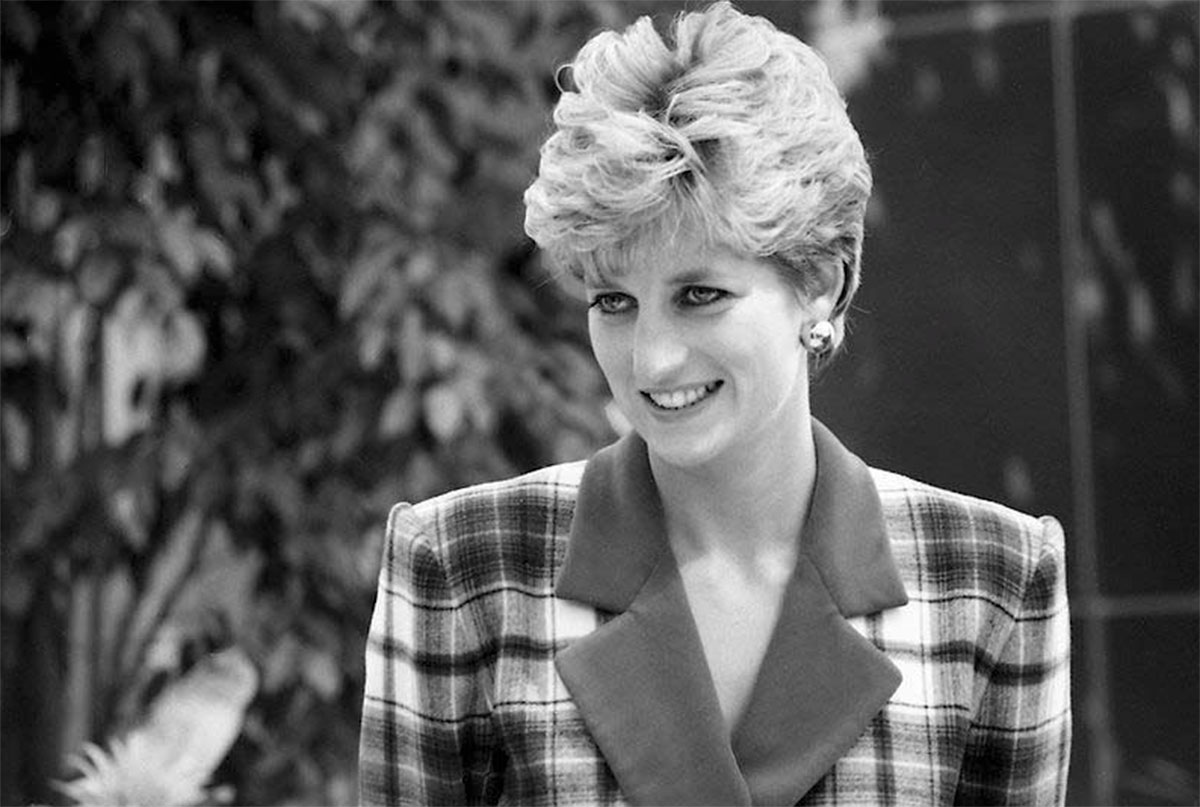 Lady Diana, il medico legale parla della sua morte