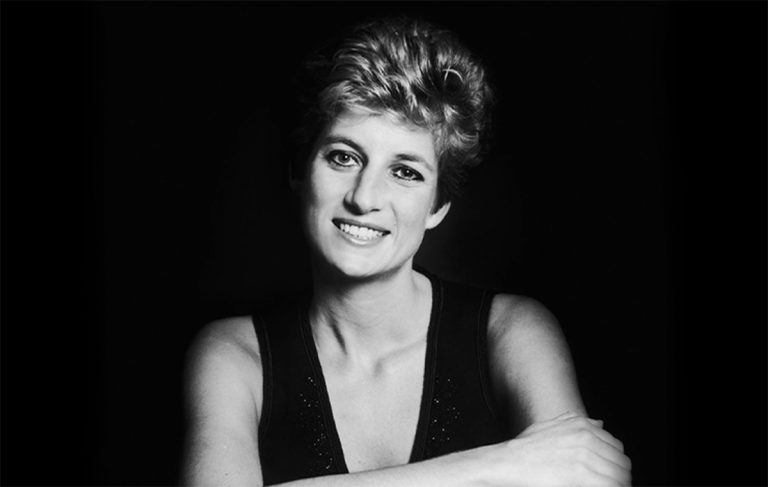 lady diana