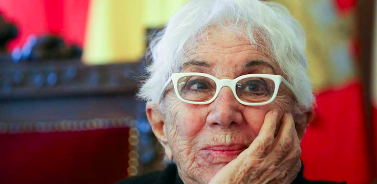 Lina Wertmuller oscar alla carriera