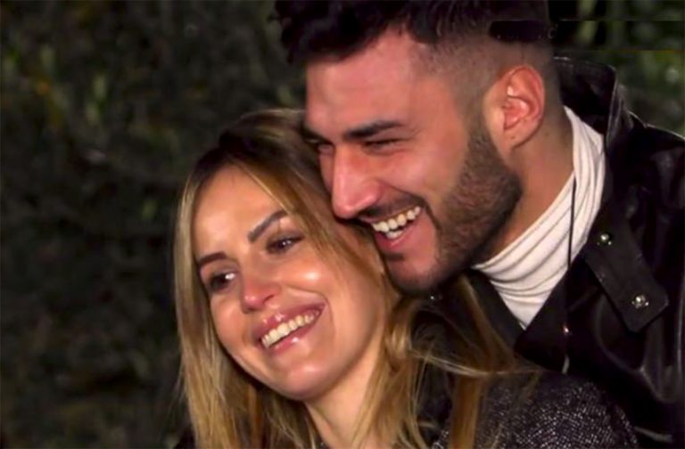 lorenzo e claudia di uomini e donne
