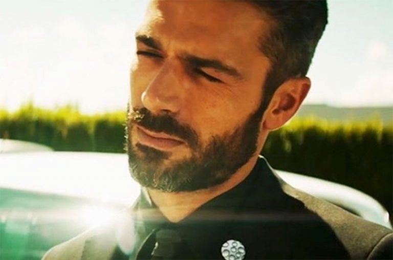 luca argentero