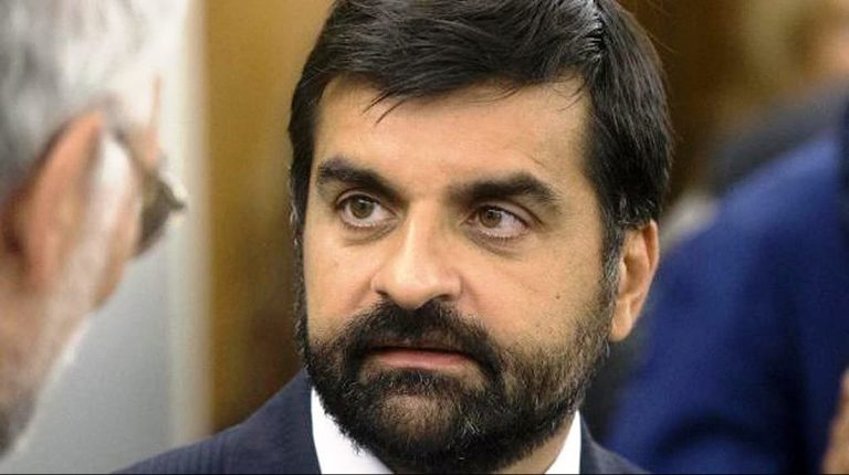 luca-palamara chat magistrati salvini