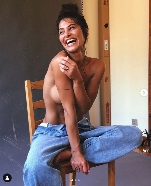 ludovica valli