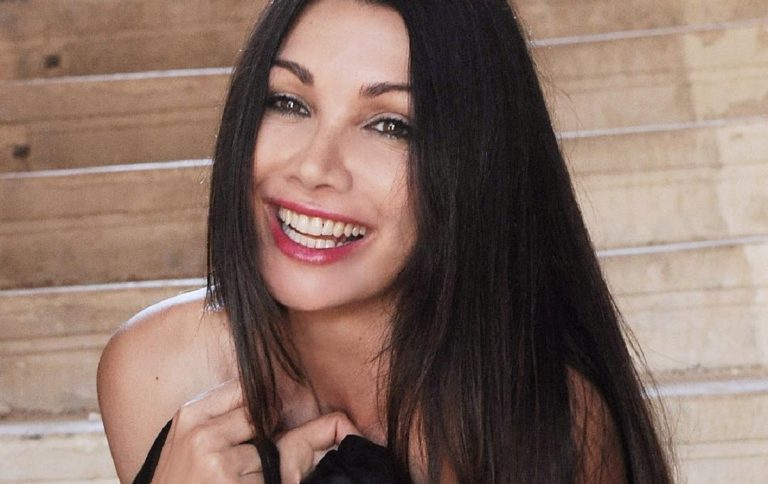 Luisa Corna