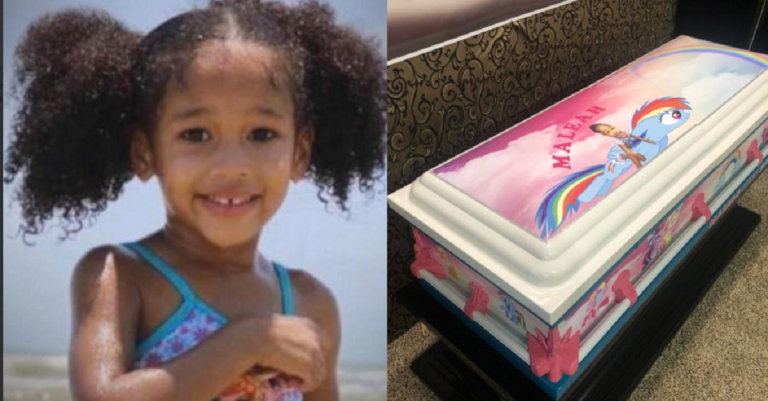 maleah davis
