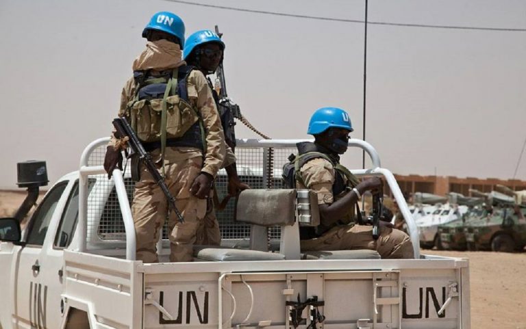 Mali