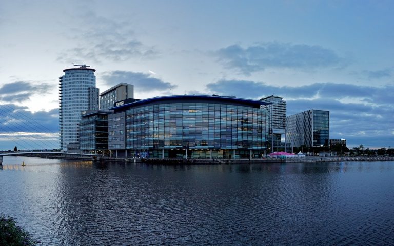 manchester viaggi