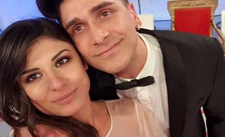 manuel e giulia