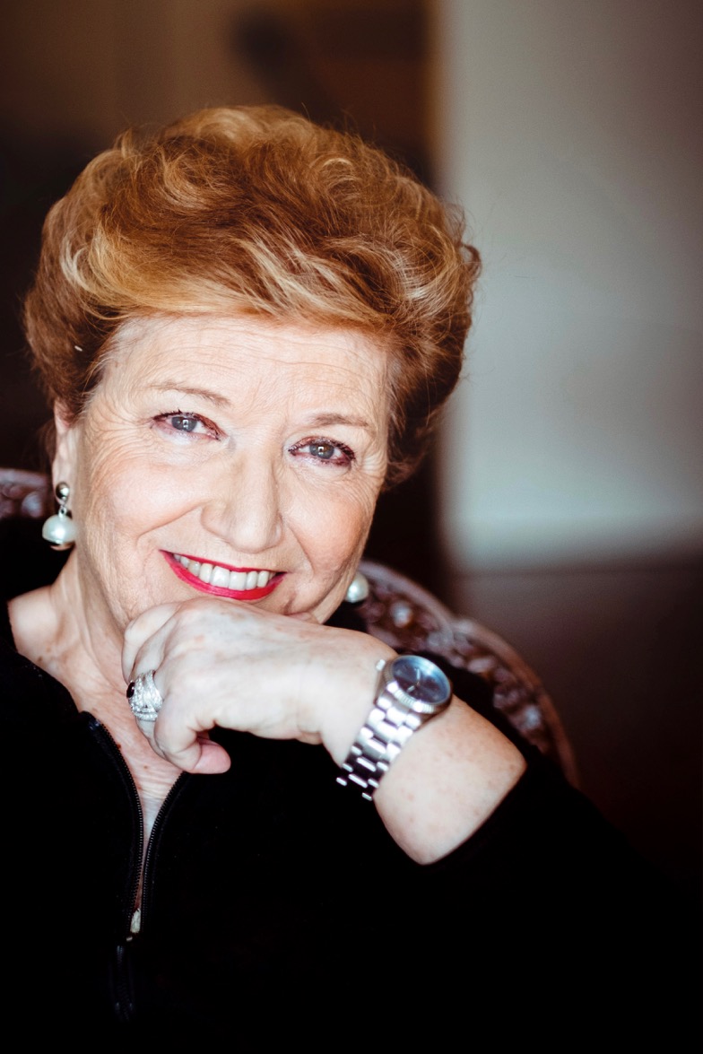 Mara Maionchi