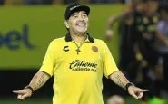 maradona dorados