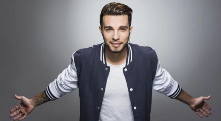 marco carta