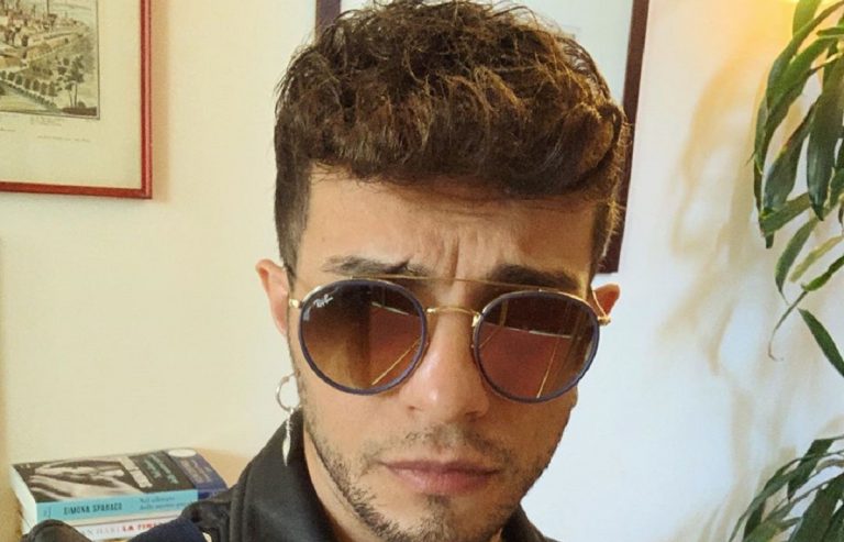 Marco Carta