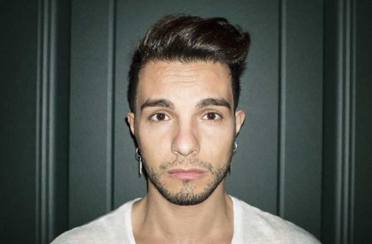 Marco Carta reazioni social
