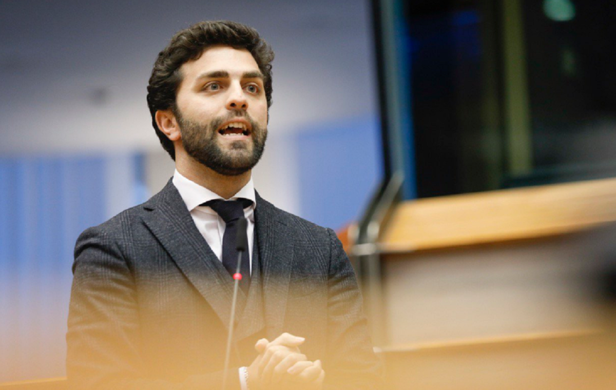 marco zanni