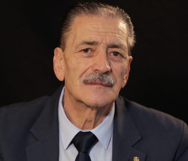 maresciallo antonio valente
