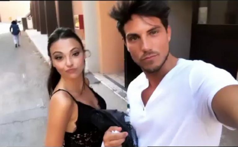 martina e daniele