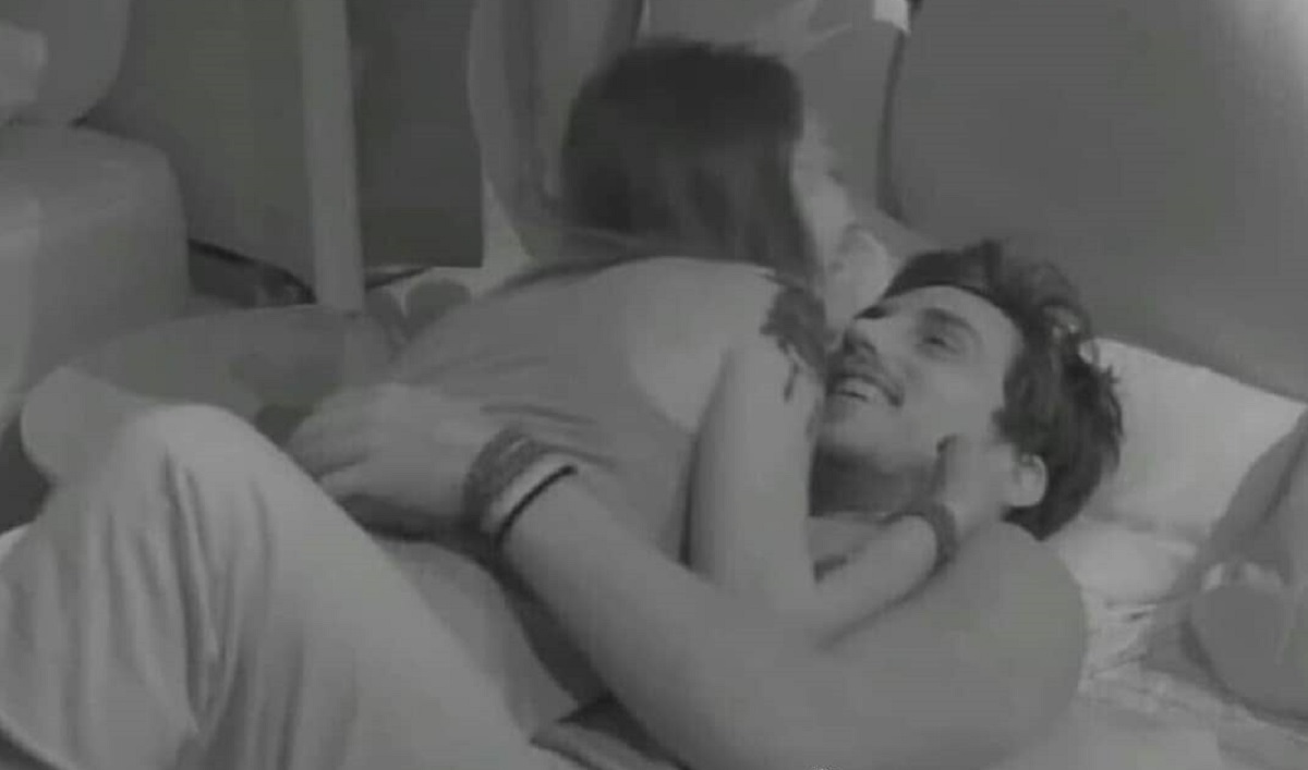 martina e daniele letto