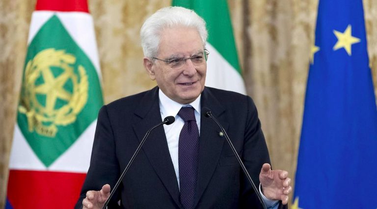 Mattarella elezioni Csm