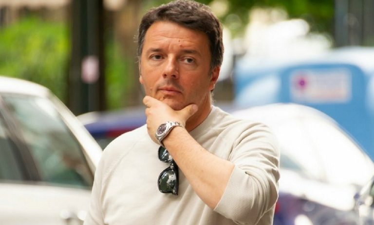 Matteo Renzi