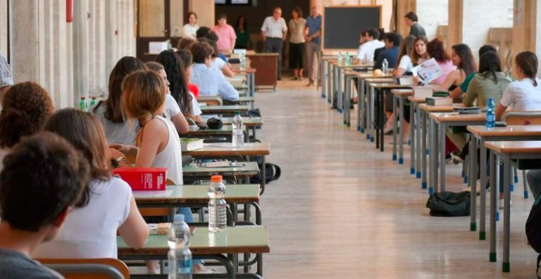 Maturità 2019 tracce seconda prova