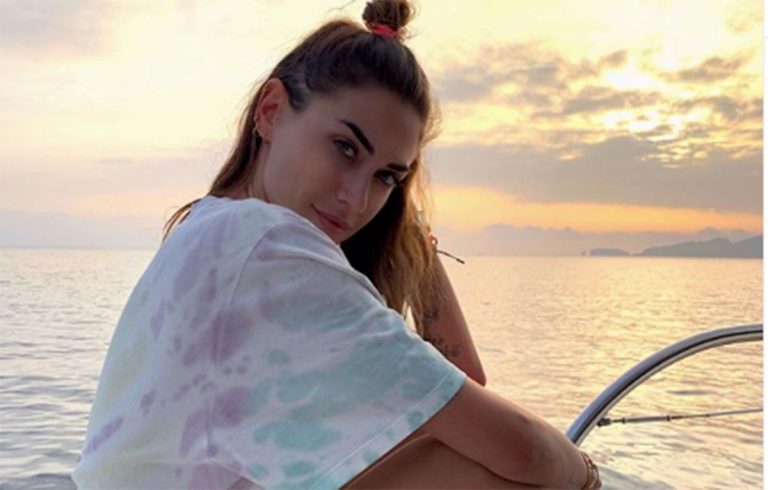 melissa satta