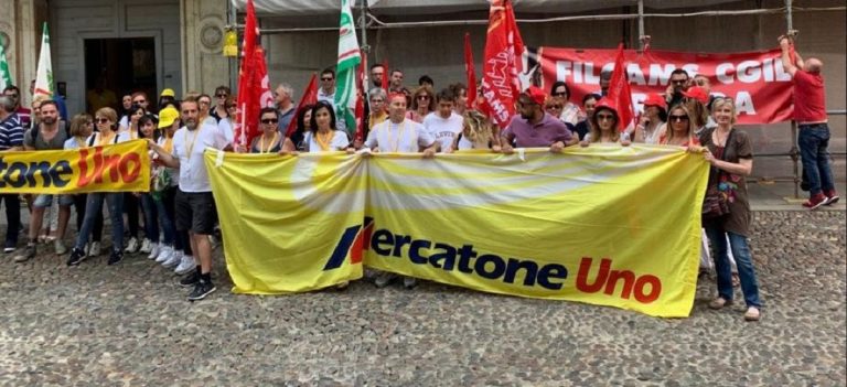 mercatone uno