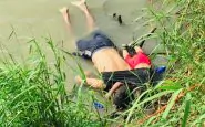 Messico migranti morti