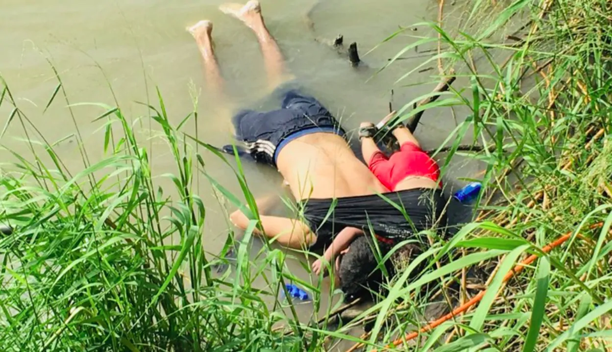 Messico migranti morti
