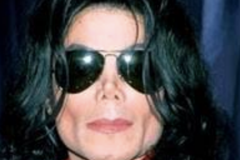 michael jackson