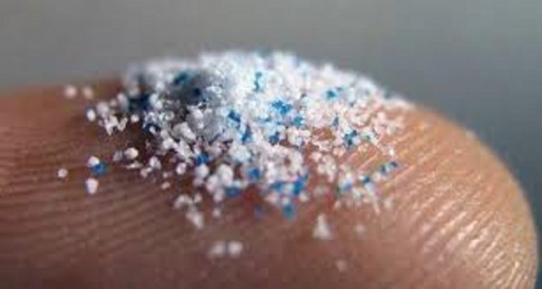 microplastica