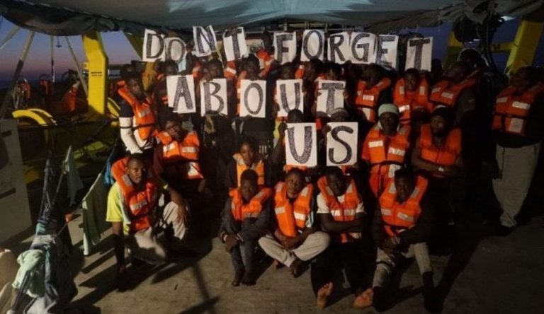 migranti