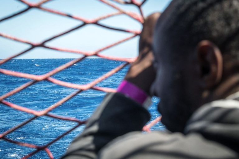 migranti