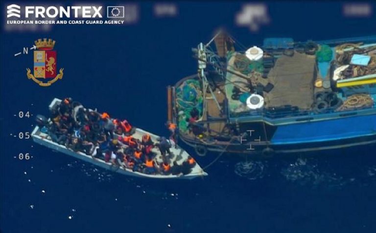 migranti
