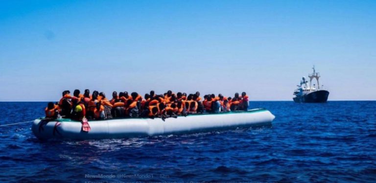 migranti