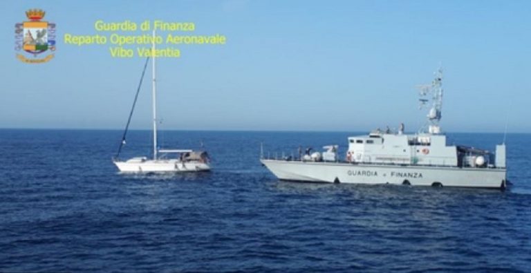 migranti calabria