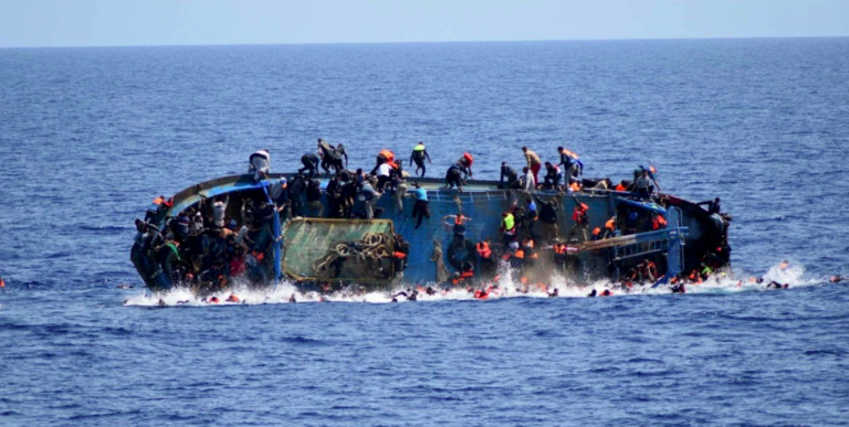 Migranti, Ue denunciata