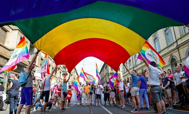 Milano Pride