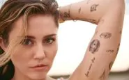 Miley Cyrus aggredita