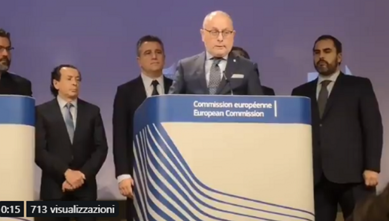 ministro esteri argentina