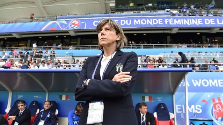 mondiali femminili bertolini ottavi