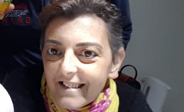 morta chiara valentino