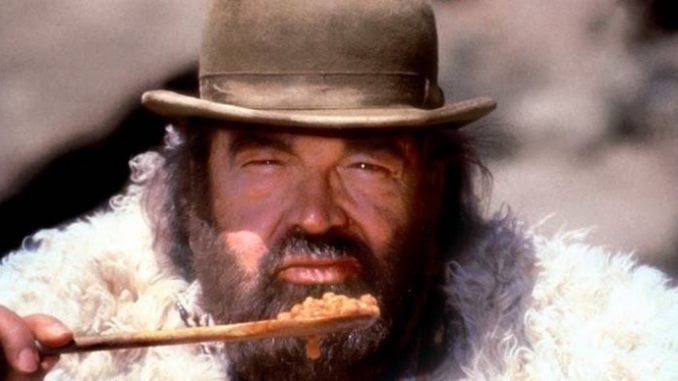 morte bud spencer